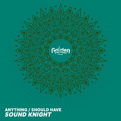 Anything/Should Have