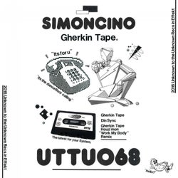 Gherkin Tape