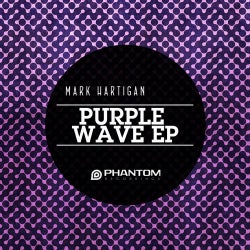 Purple Wave EP