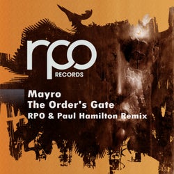 The Order's Gate Remix