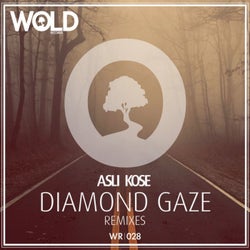 "Diamond Gaze" Remixes