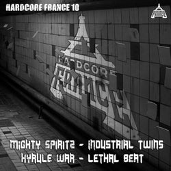Hardcore France 10