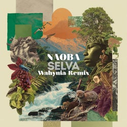 SELVA (Wahinya remix)