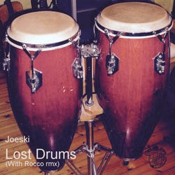 Lost Drum