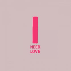 I Need Love (Matt View Remix)
