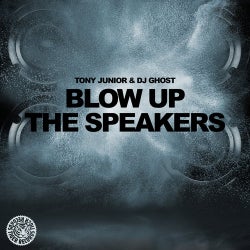 Blow Up The Speakers