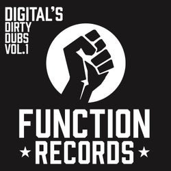 Digital's Dirty Dubs Vol. 1