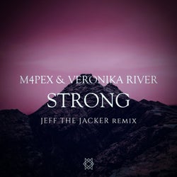 Strong (Jeff the Jacker Remix)