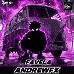 Favela (Original Mix)