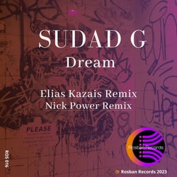 Dream (Remixes)