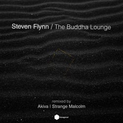 The Buddha Lounge