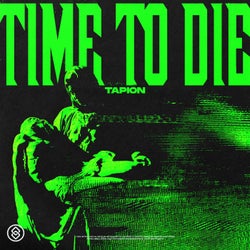 Time To Die