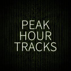 Peak Hour Tracks: Club