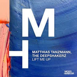 Lift Me Up