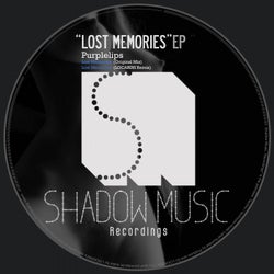 Lost Memories - Ep