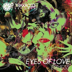 Eyes Of Love EP