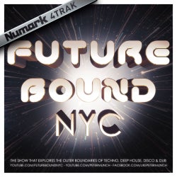 FUTUREBOUND NYC - FEBRUARY 15th