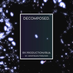 DECOMPOSED.