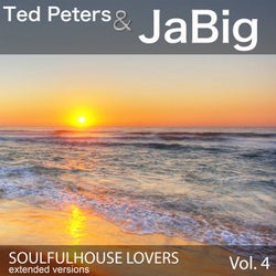 Soulfulhouse Lovers, Vol. 4