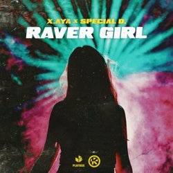 Raver Girl (Extended Mix)