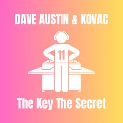 The Key The Secret