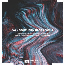 Southern Block, Vol. 1