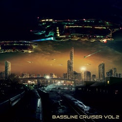 Bassline Cruiser, Vol. 2