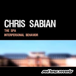 The Spa / Interpersonal Behavior