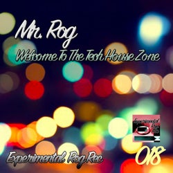 Wellcome To The Tech House Zone