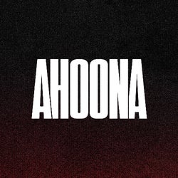 Ahoona music
