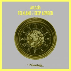 Folkland - Deep Advisor