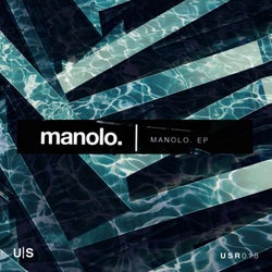 manolo. EP