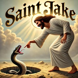 Saint Jake
