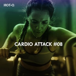 Cardio Attack, Vol. 08