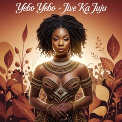 Jive Ka Juju