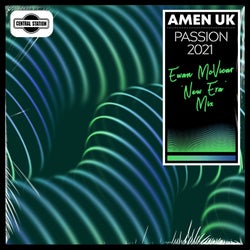 Passion 2021 (Ewan McVicar 'New Era' Extended Mix)