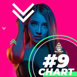 Global Electronic Music Chart Top 10 #9