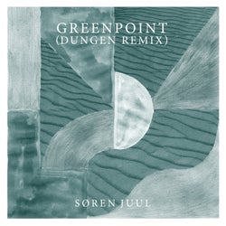 Greenpoint - Ejstes Glava (Dungen) Remix