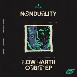 Low Earth Orbit EP