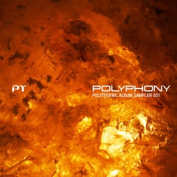 Polyphony Album Sampler