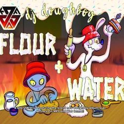 Flour & Water