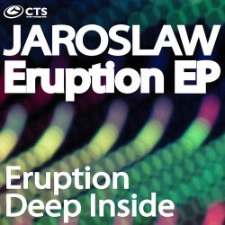 Eruption EP