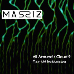 All Around / Cloud 9 (Original)