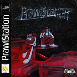 Portada de Prawi$tation
