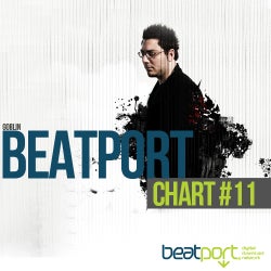 Beatport Chart #11