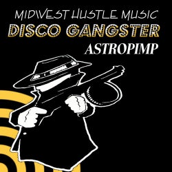 Disco Gangster EP