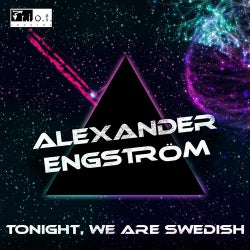 Tonight, We Are Swedish