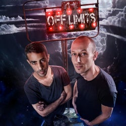 Off Limits - Life Is A Remix