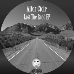 Lost The Road EP