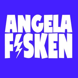 Angela Fisken May Chart 2012